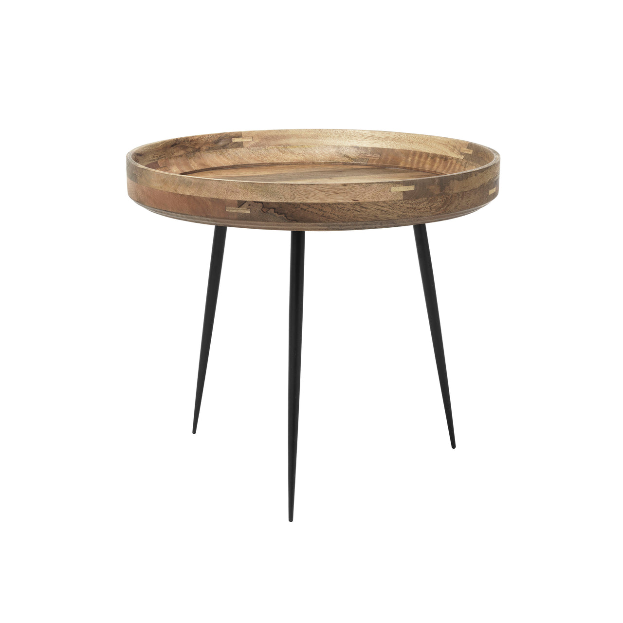 Bowl Table: Large - 19.7
