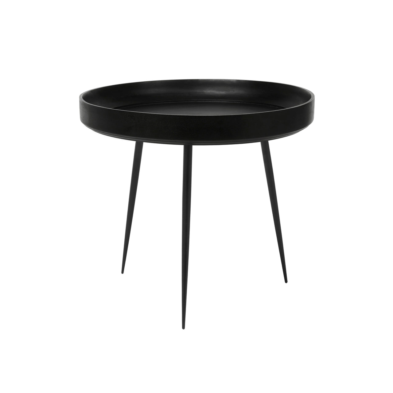 Bowl Table: Large - 19.7