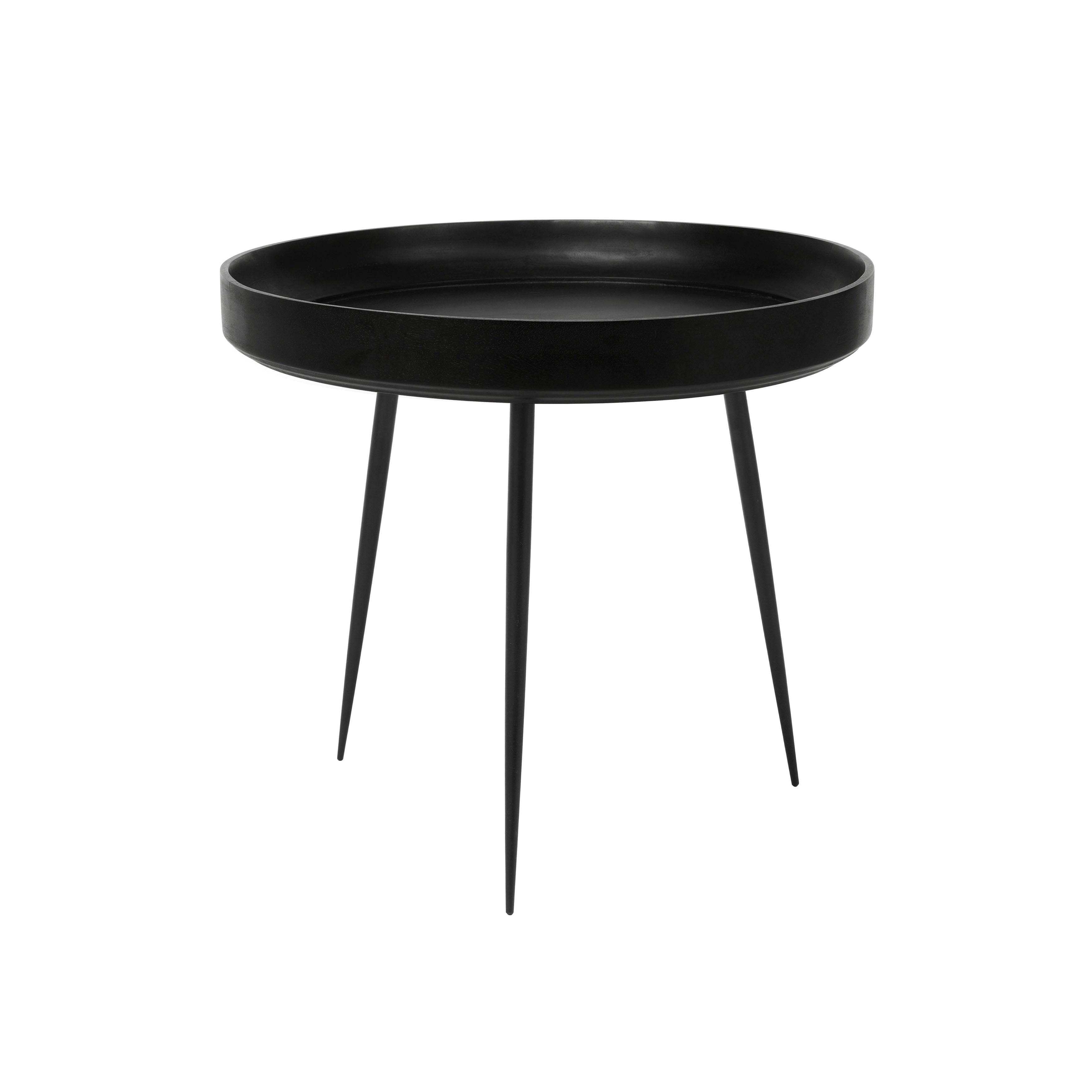 Bowl Table: Large - 20.4
