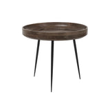 Bowl Table: Large - 19.7