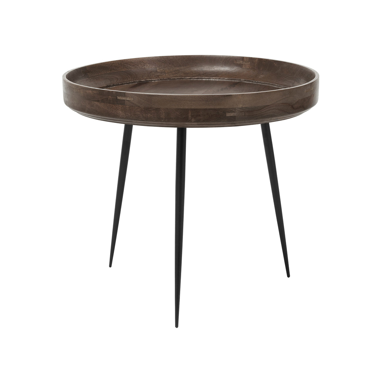 Bowl Table: Large - 19.7