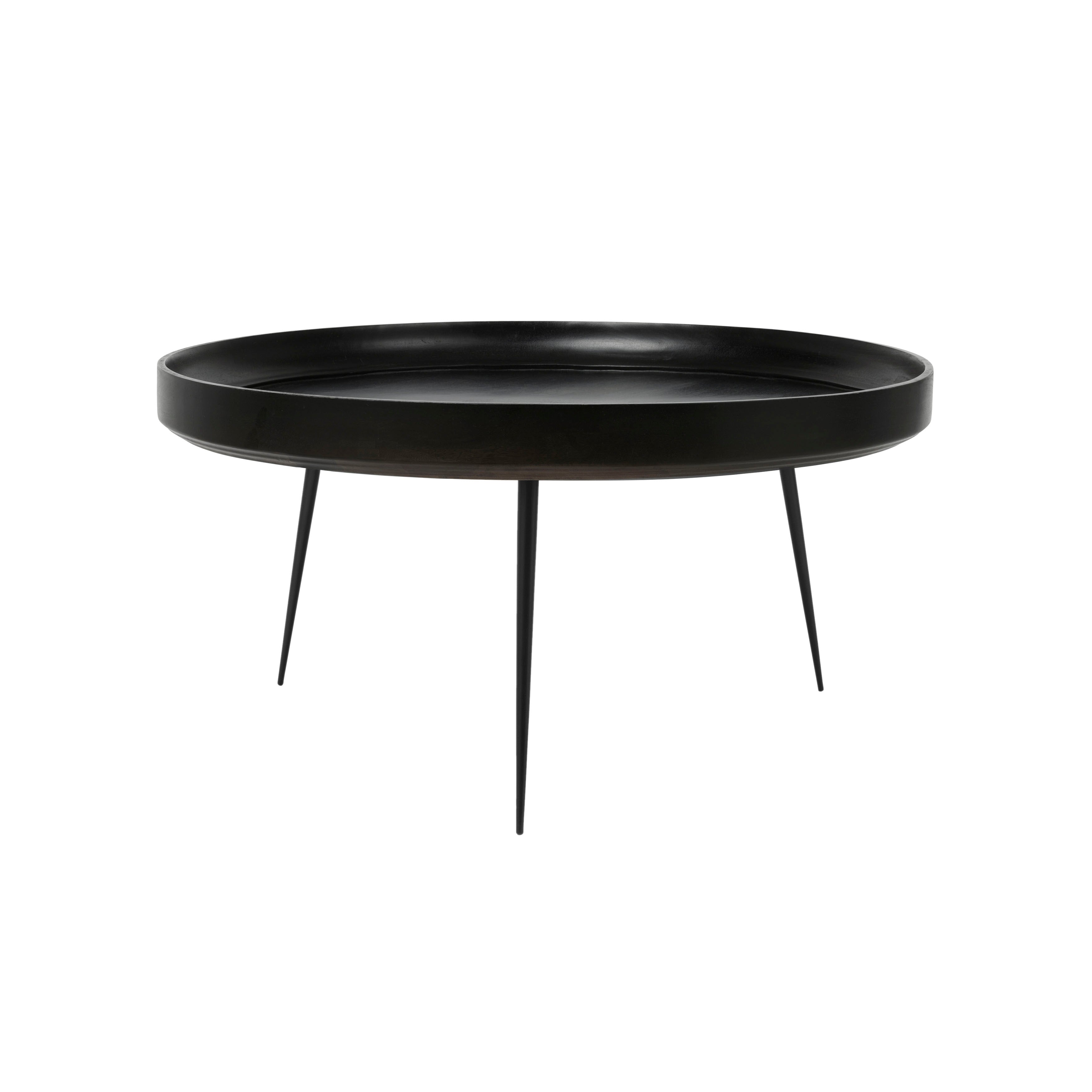 Bowl Table: Extra Large - 29.5