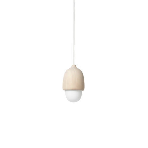 Terho Pendant Light: Small - 5.3