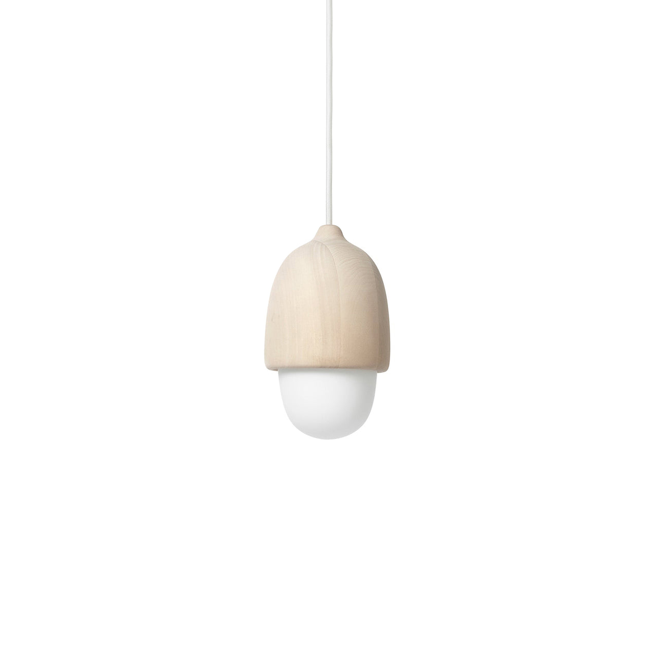 Terho Pendant Light: Small - 5.3
