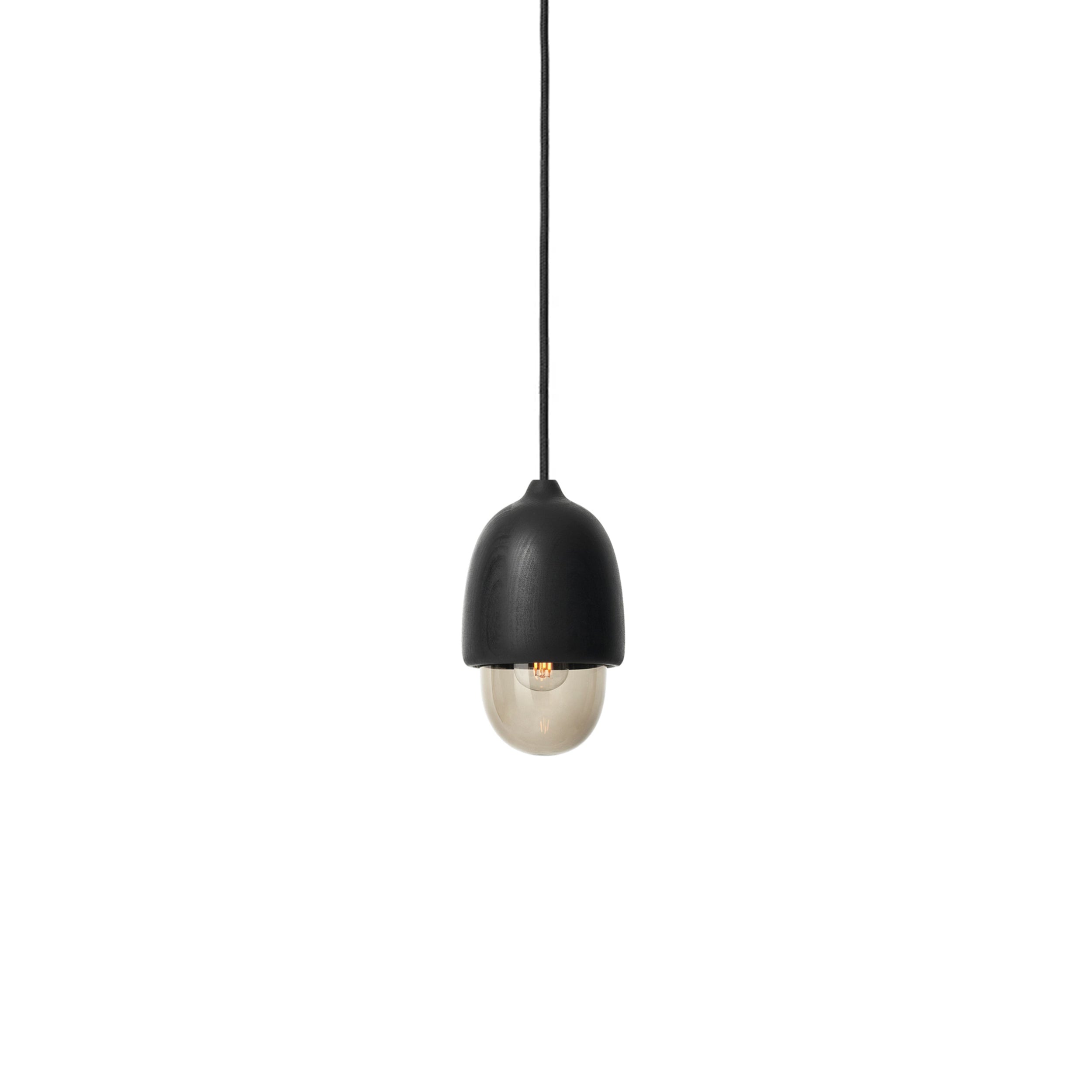 Terho Pendant Light: Small - 5.3