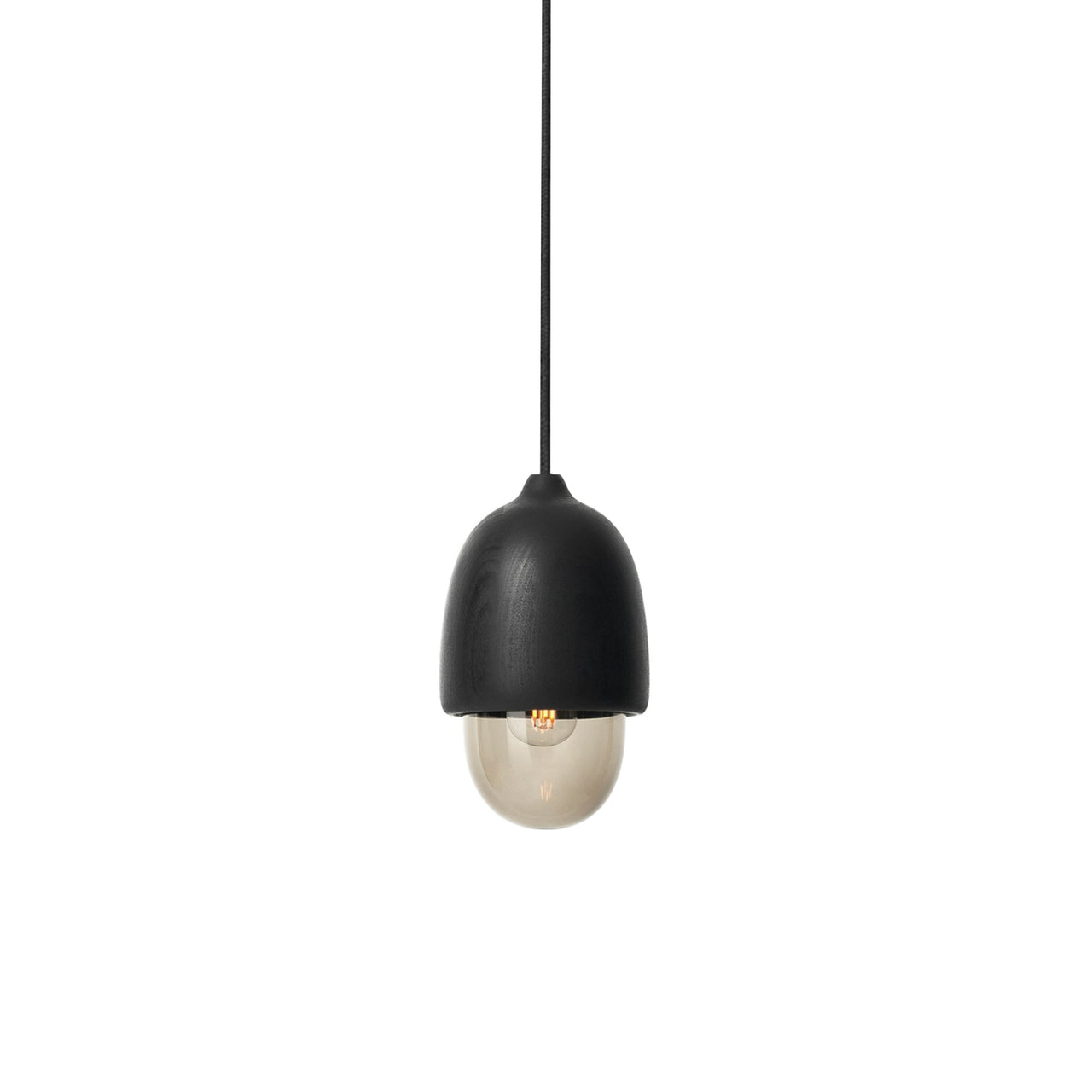 Terho Pendant Light: Small - 5.3