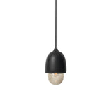 Terho Pendant Light: Small - 5.3