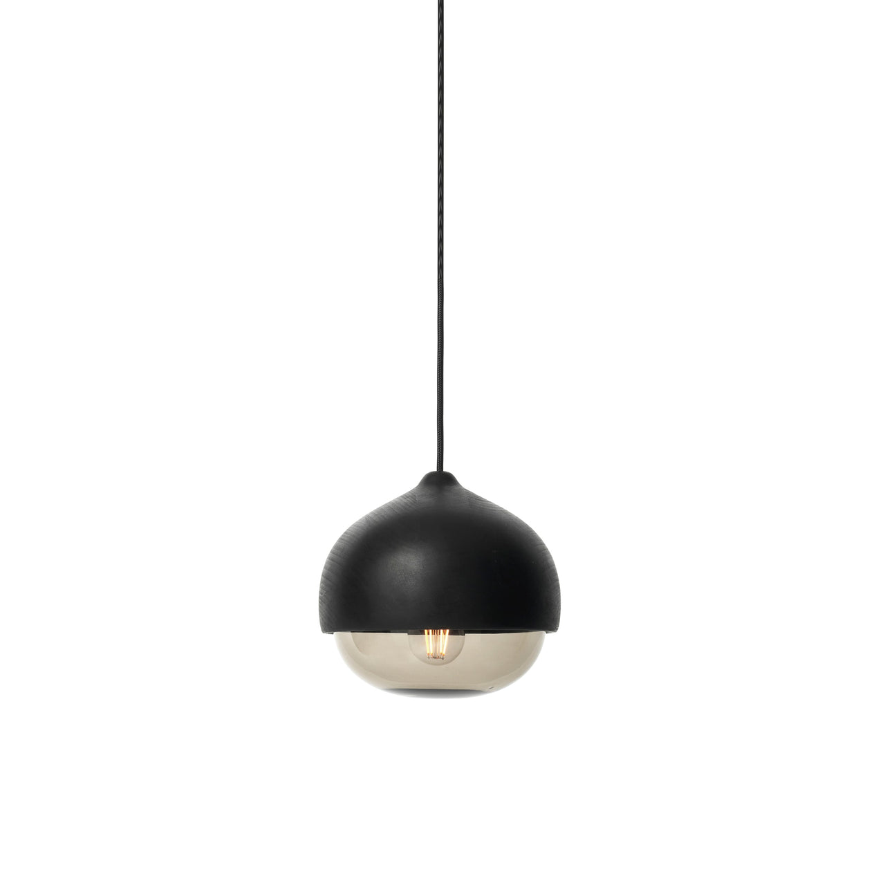 Terho Pendant Light: Medium - 9.4