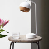 Earth Bar + Counter Stool: Coffee Edition