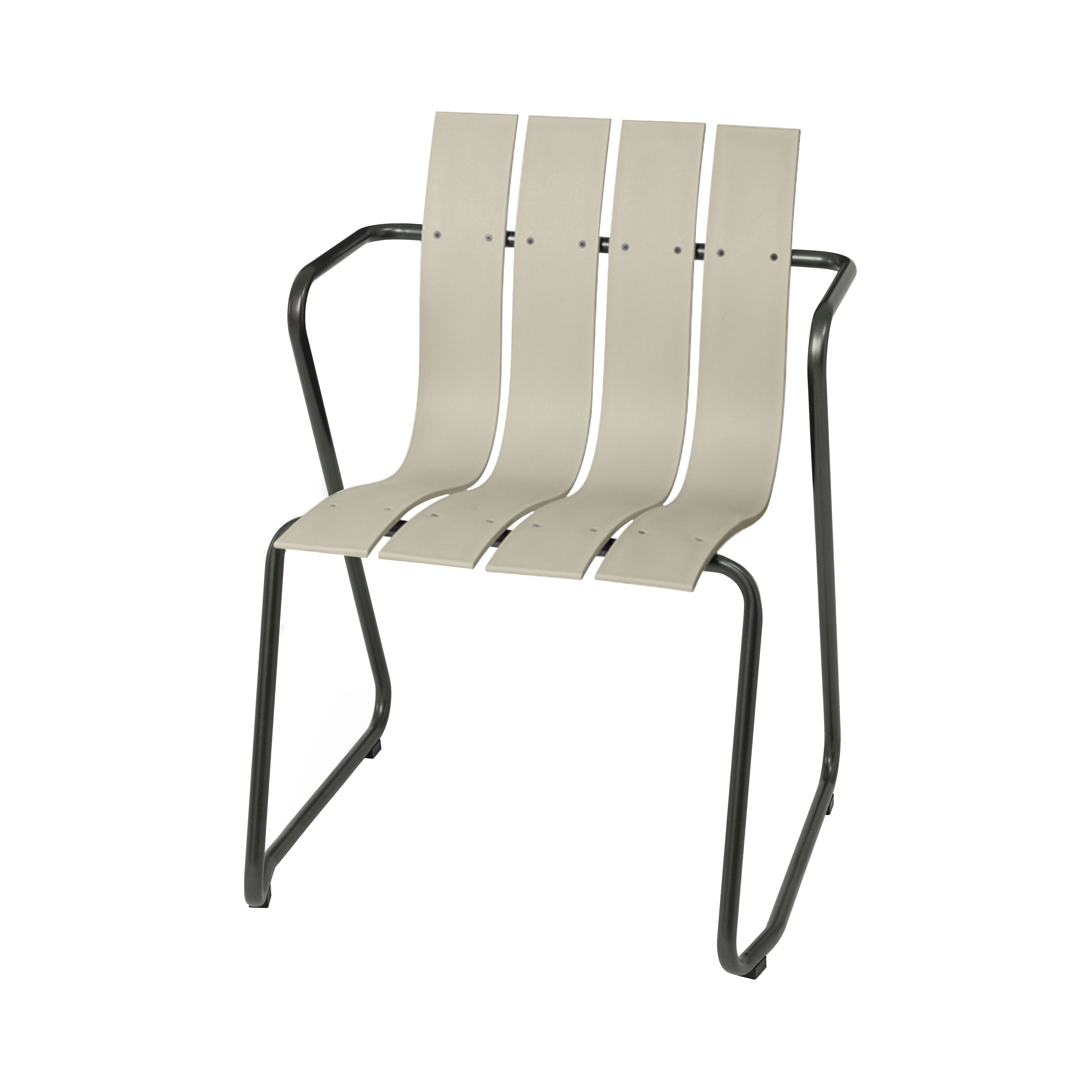 Ocean Stacking Chair: Set of 4 + Sand
