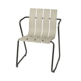 Ocean Stacking Chair: Set of 4 + Sand
