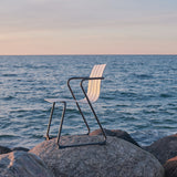 Ocean Chair: Set of 4