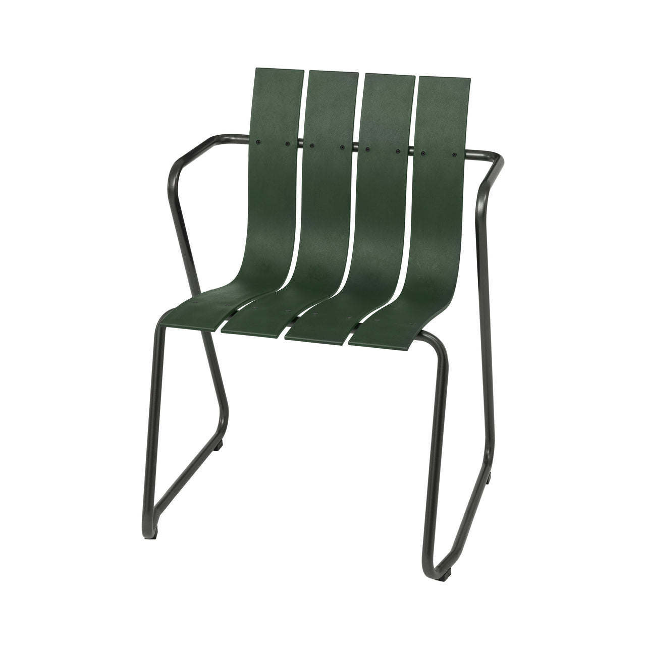 Ocean OC2 Chair: Set of 4