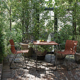 Ocean Stacking Chair: Set of 4