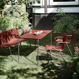 Ocean Stacking Chair: Set of 4