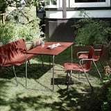 Ocean Stacking Chair: Set of 4