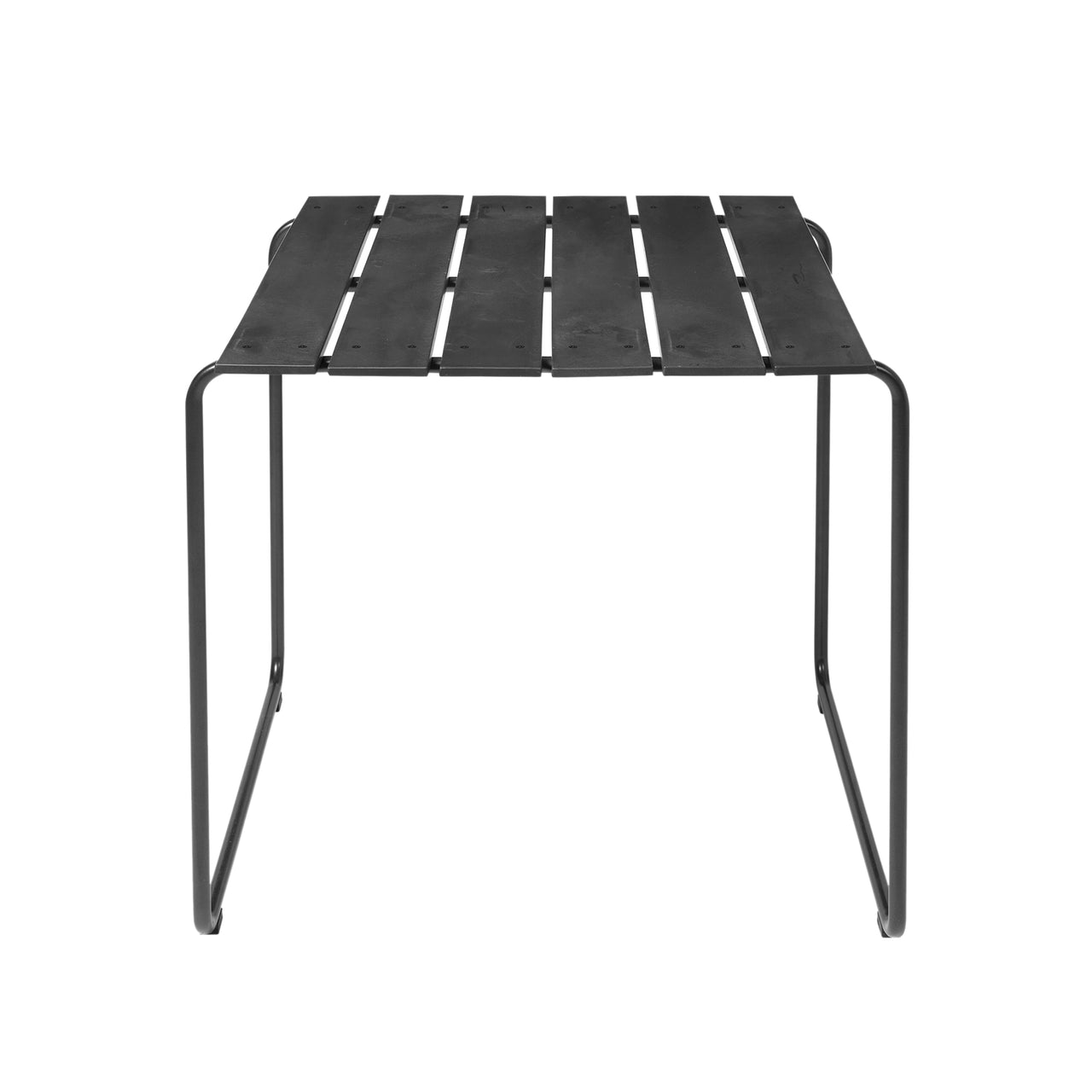 Ocean Table: Small + Black