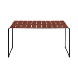 Ocean Table: Large - 55.1