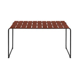Ocean Table: Large - 55.1