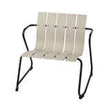 Ocean Stacking Lounge Chair: Set of 4 + Sand