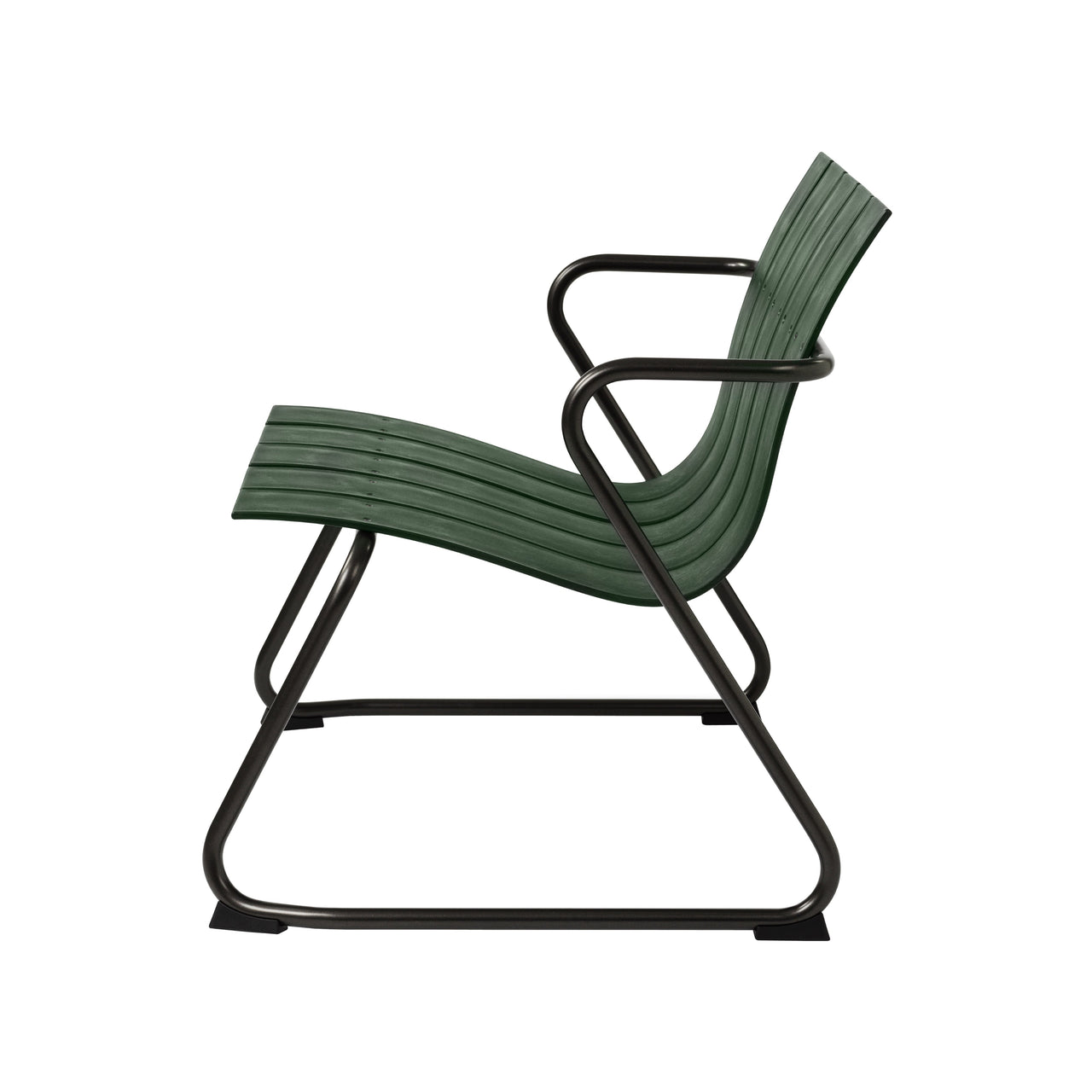 Ocean OC2 Lounge Chair: Set of 2