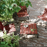 Ocean Stacking Chair: Set of 4