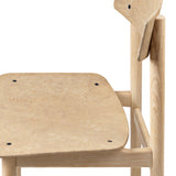 Conscious Chair 3162