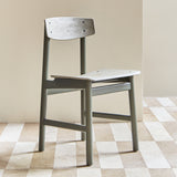 Conscious Chair 3162