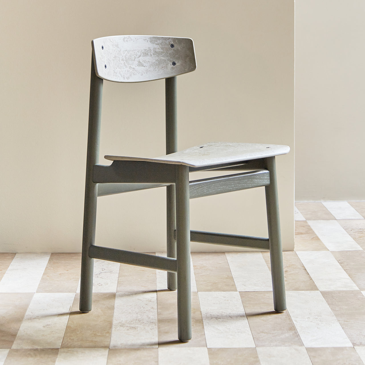 Conscious Chair 3162