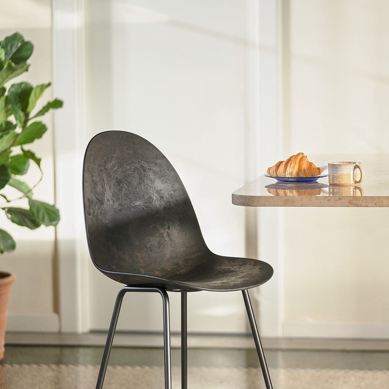 Eternity Bar + Counter Stool