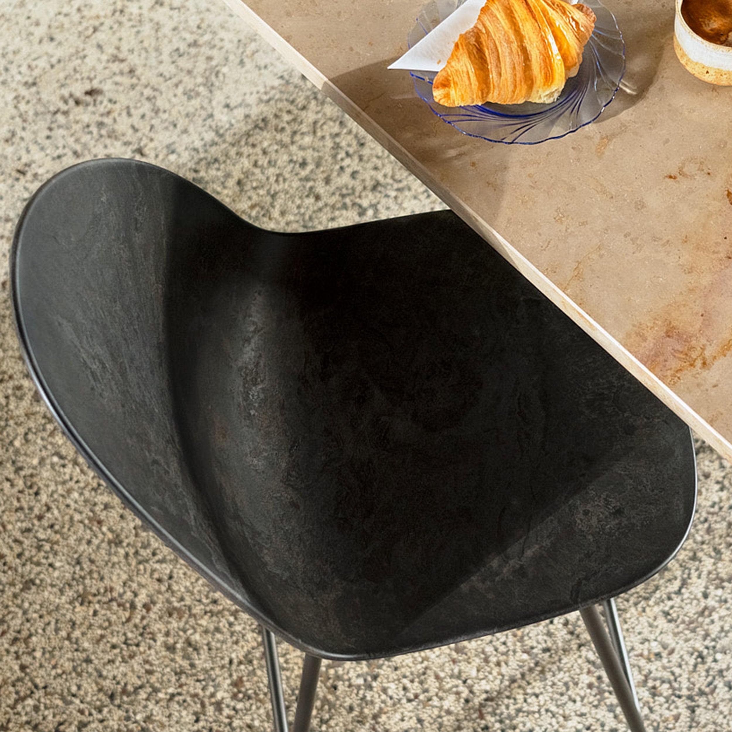 Eternity Bar + Counter Stool