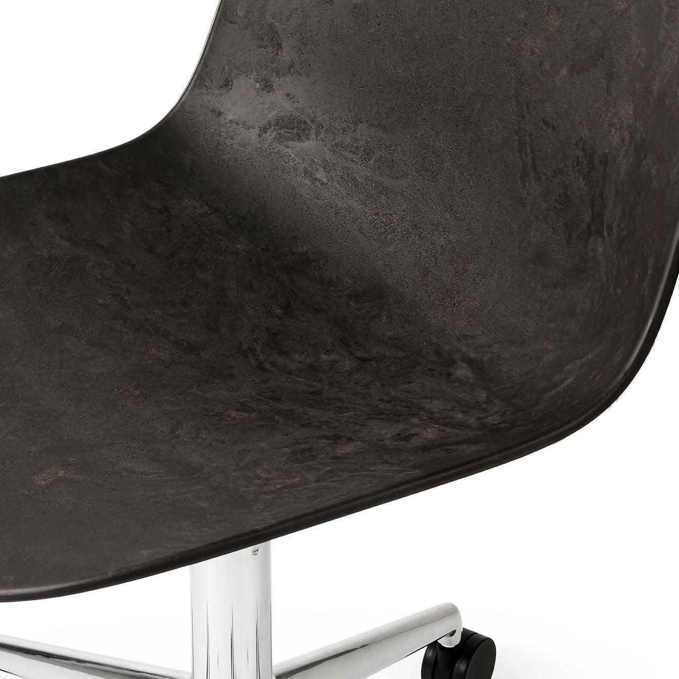 Eternity Swivel Chair with Castor