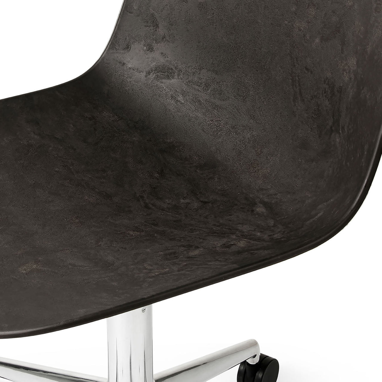 Eternity Swivel Chair with Castor