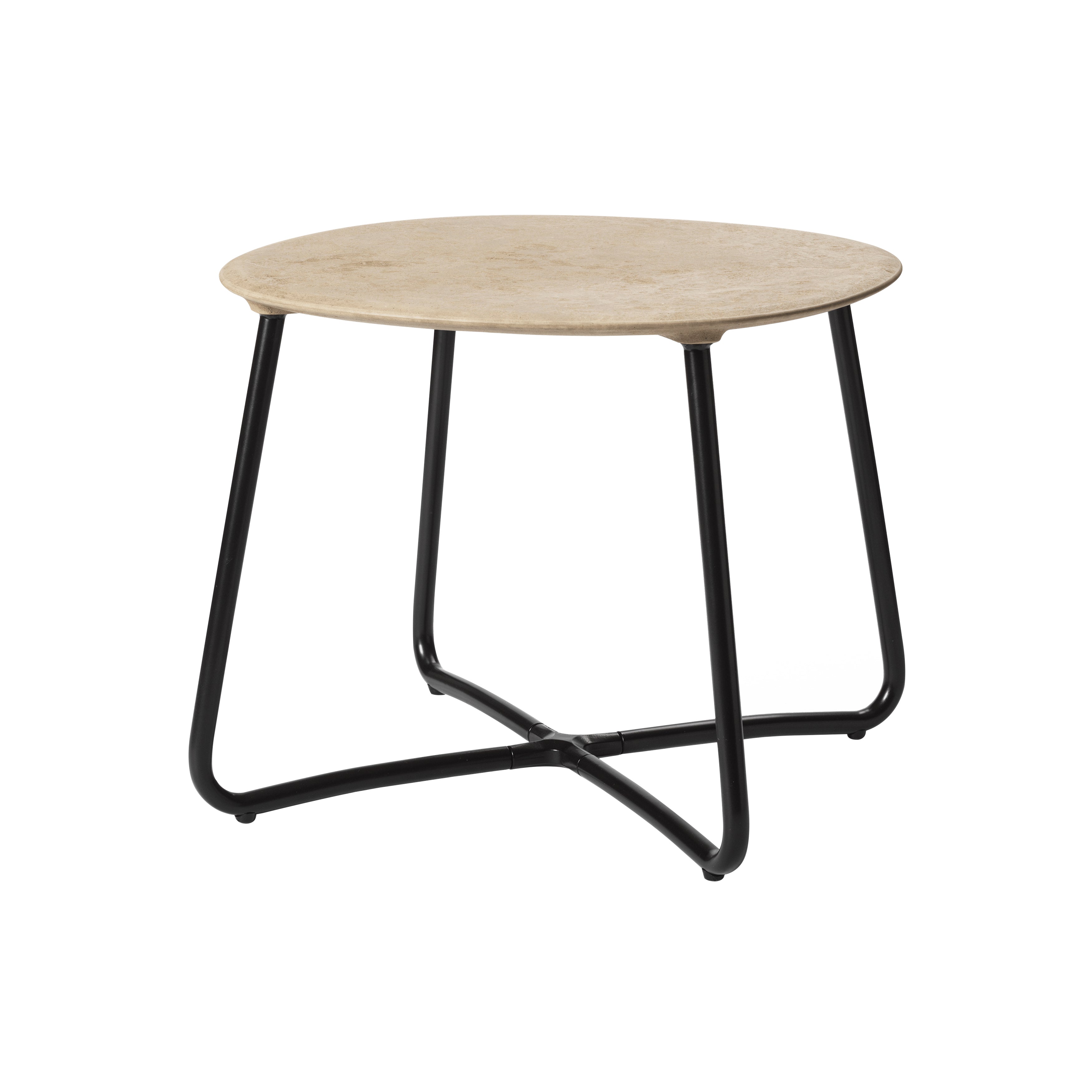 Lily Side Table: Medium - 14
