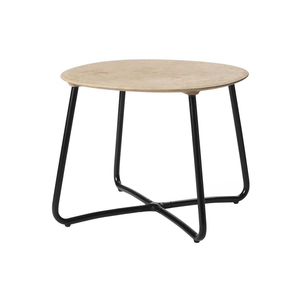 Lily Side Table: Medium - 14