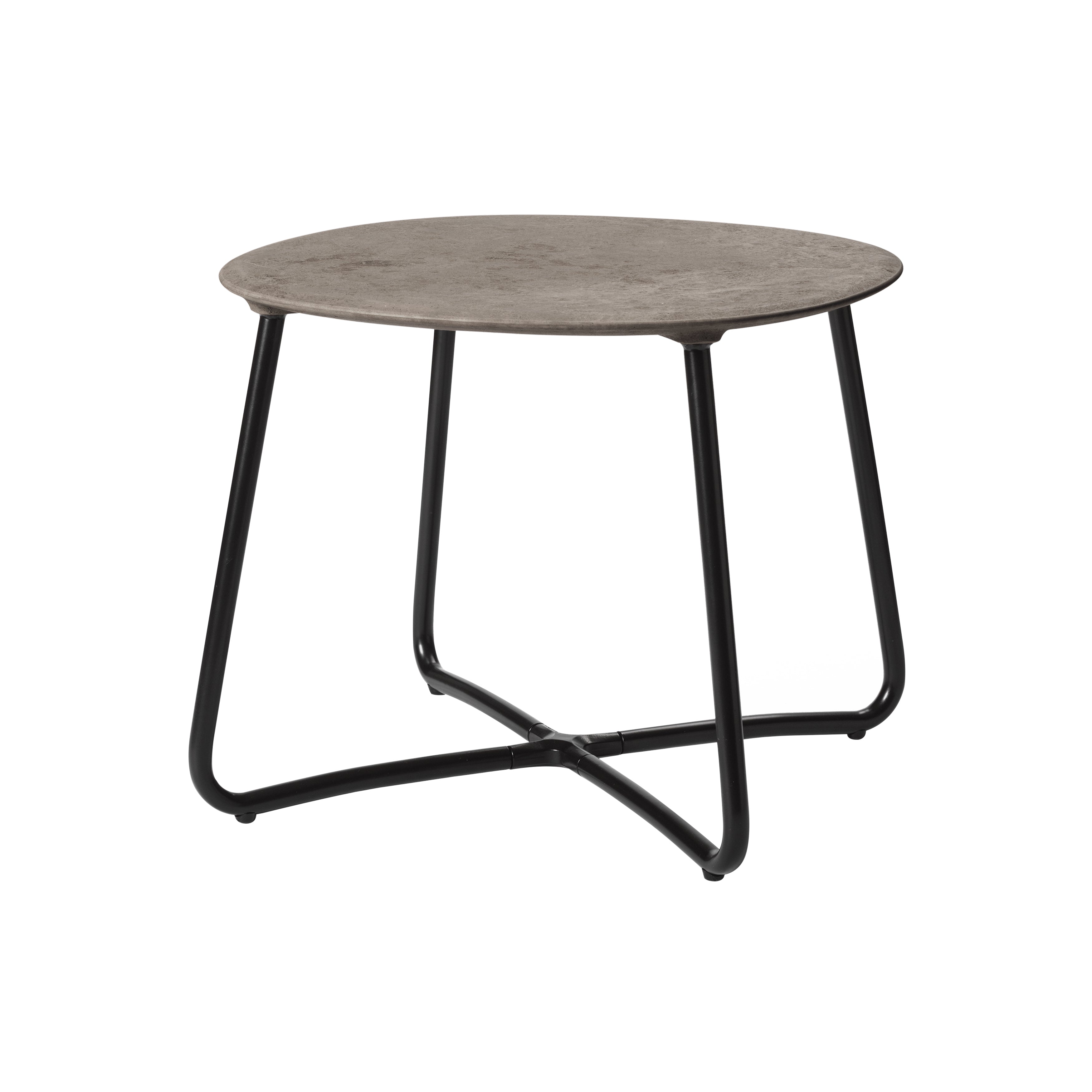 Lily Side Table: Medium - 14