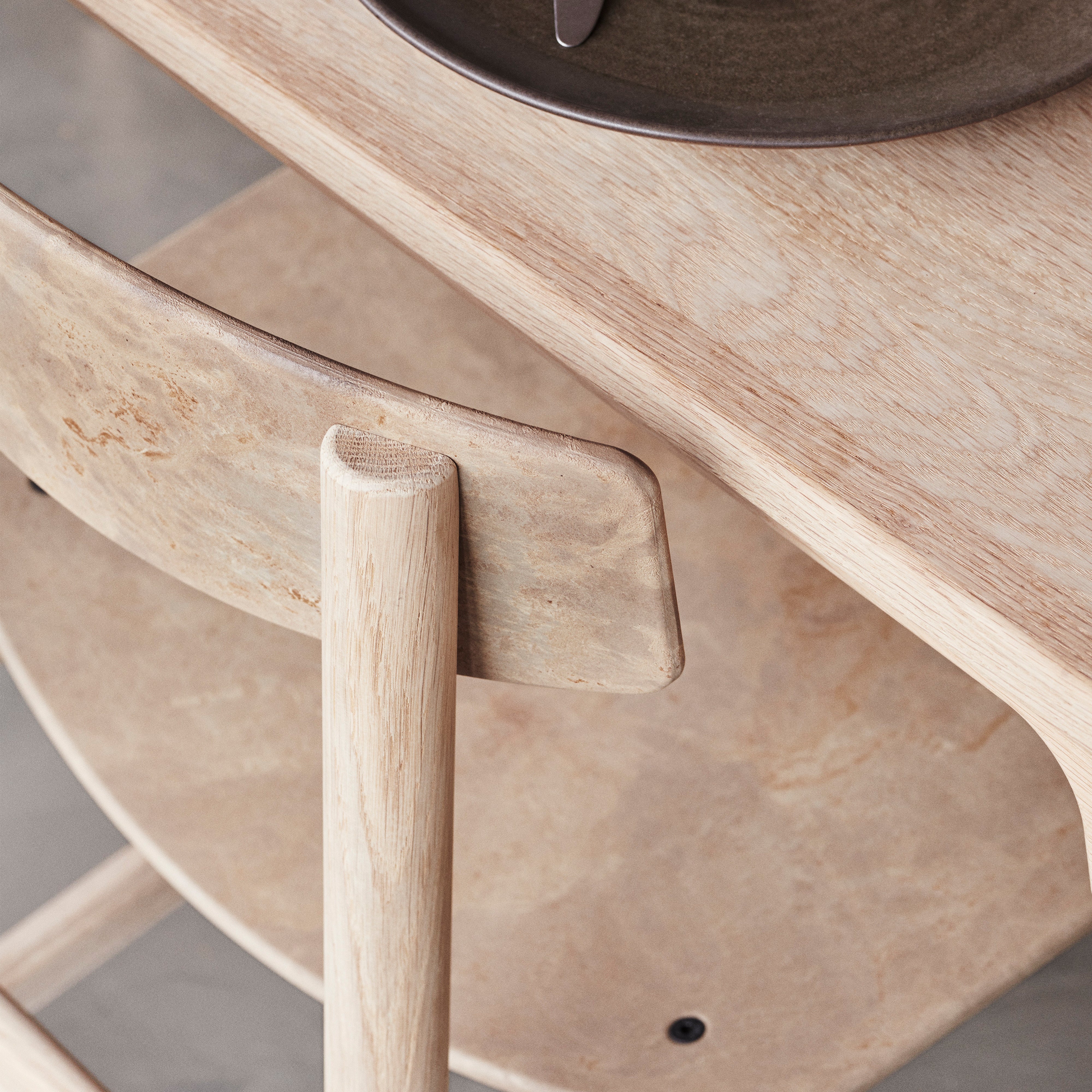 Conscious Chair 3162