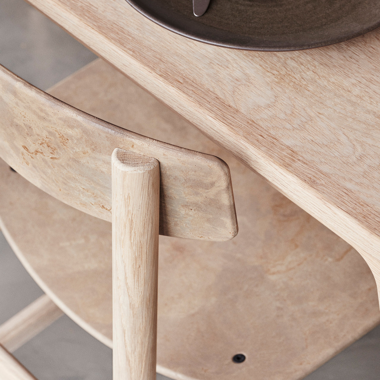 Conscious Chair 3162