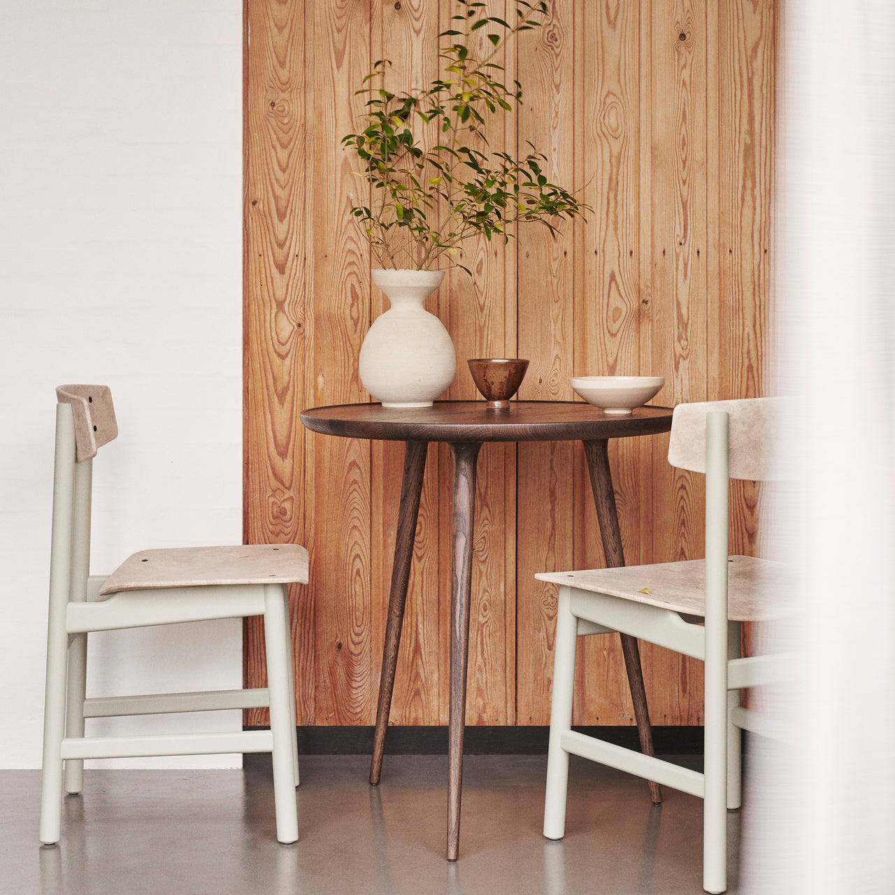 Conscious Chair 3162