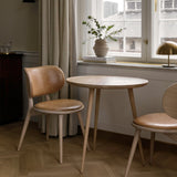 The Dining Chair