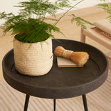 Bowl Table: Waste Edition