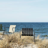 Ocean Stacking Lounge Chair: Set of 2