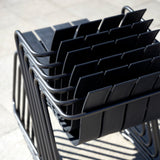 Ocean Stacking Chair: Set of 4