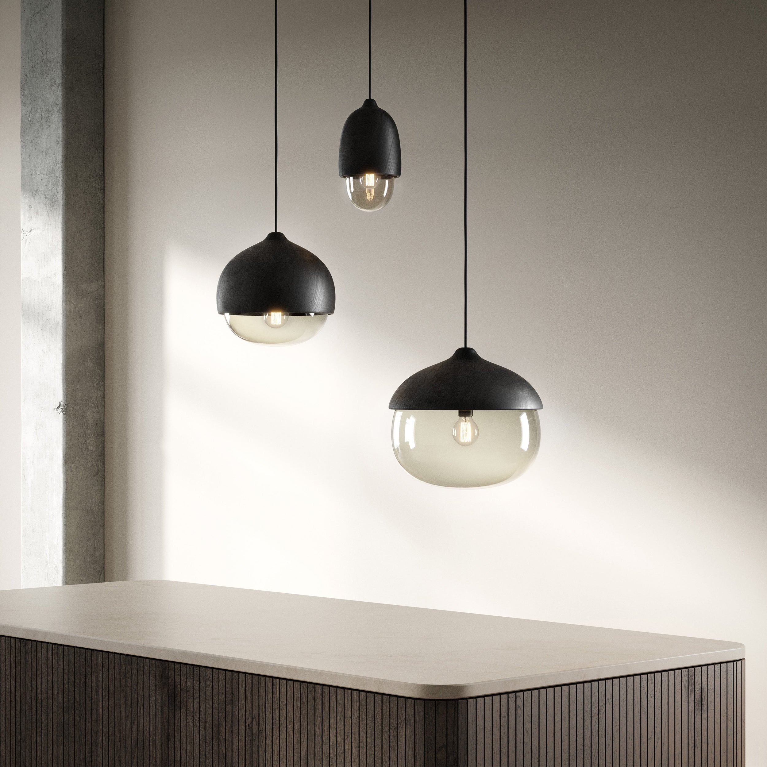 Terho Pendant Light