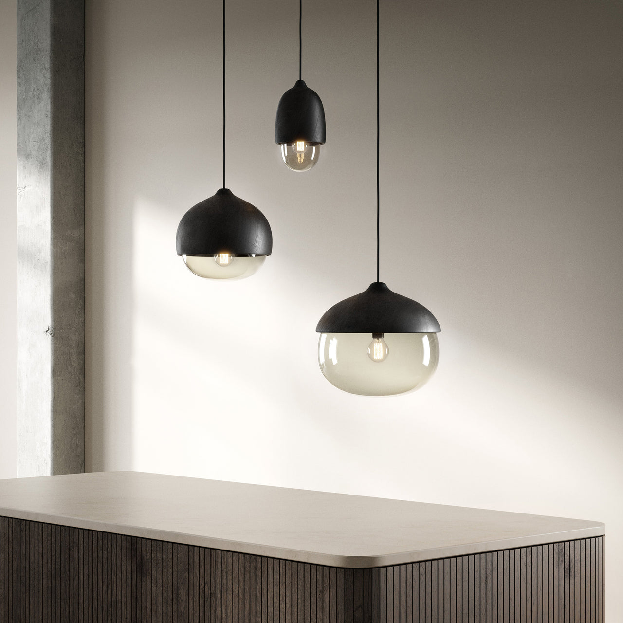 Terho Pendant Light