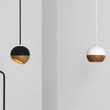 Ray Pendant Lamp