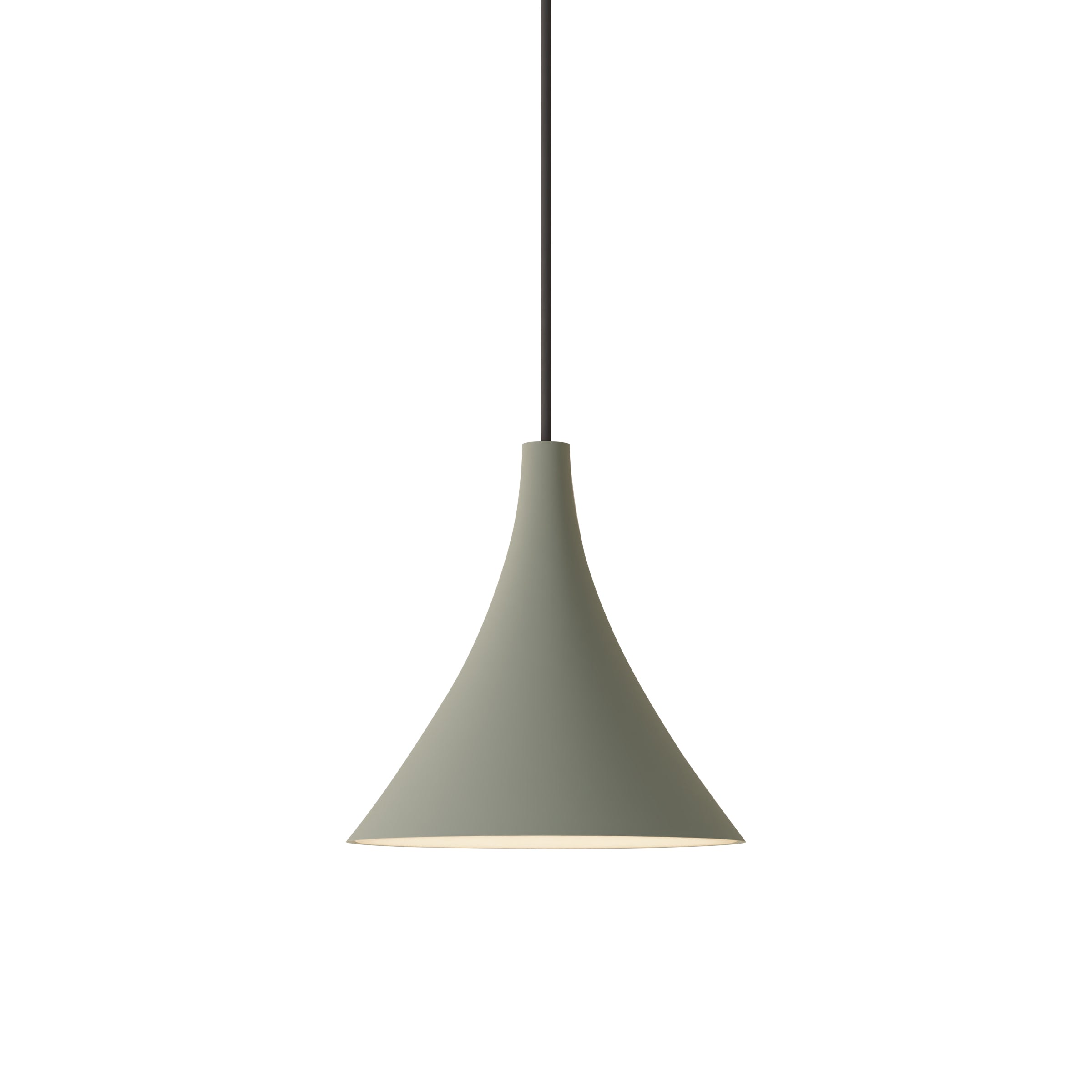 Gota Pendant Light: Meadow