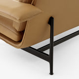 Meantime 2 Seater Sofa: AV30 + DI