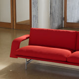 Meantime 2 Seater Sofa: AV30 + LS