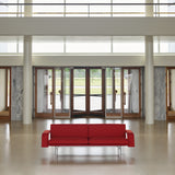 Meantime 2 Seater Sofa: AV30 + LS